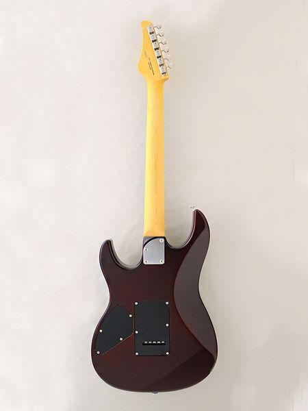 Електрогітара Fujigen JOS2DUEW1R Odyssey J-Standard Series (Imbuia Brown Sunburst)