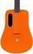 Электроакустическая гитара Lava ME 2 Freeboost Orange - фото 2