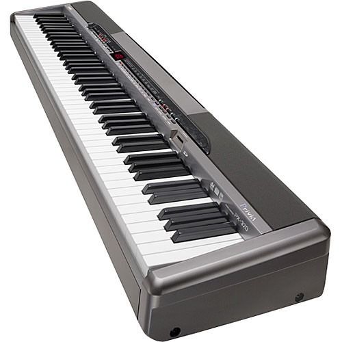 Цифровое пианино Casio PX-320