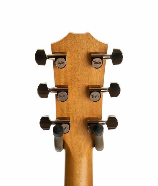 Электроакустическая гитара Taylor Guitars 214ce DLX