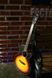 Электроакустическая гитара CORT SFX-E (3-Tone Sunburst Satin) - фото 5