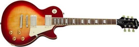 Електрогітара Epiphone Les Paul Standard '50s Heritage Cherry