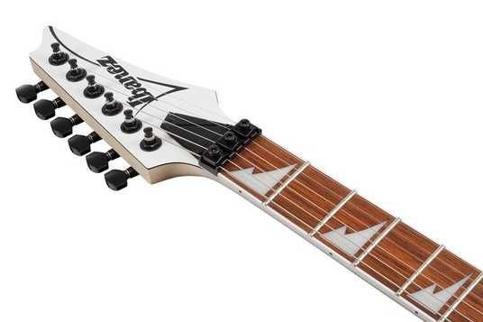 Электрогитара Ibanez RG450DXB WH ○ Купить в интернет-магазине