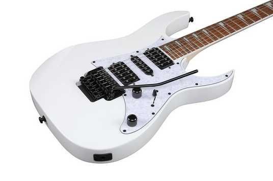 Електрогітара Ibanez RG450DXB WH ○ Купити в інтернет-магазині