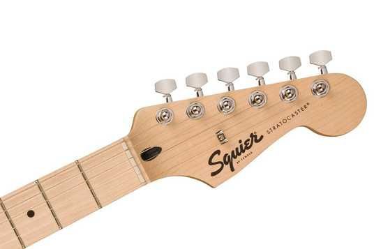 Електрогітара Squier by Fender Sonic Stratocaster HSS MN Tahity