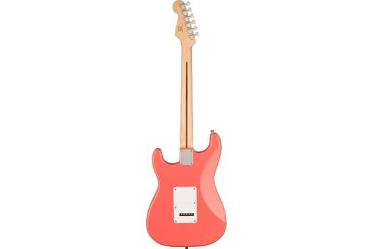 Электрогитара Squier by Fender Sonic Stratocaster HSS MN Tahity