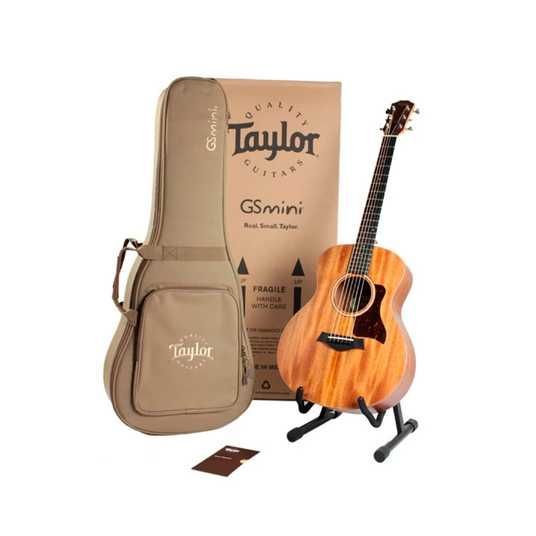 Акустическая гитара TAYLOR GUITARS GS MINI Mahogany ○ Купить в
