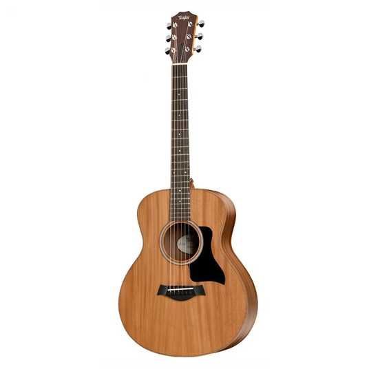 Акустическая гитара TAYLOR GUITARS GS MINI Mahogany ○ Купить в