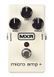 Педаль ефектів MXR Micro Amp+ - фото 1