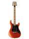 Електрогітара PRS SE NF3 Maple (Metallic Orange) с чохлом - фото 3