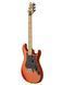 Електрогітара PRS SE NF3 Maple (Metallic Orange) с чохлом - фото 4