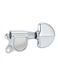 Колки для акустической гитары MAXTONE Taiwan GM-39S - фото 1