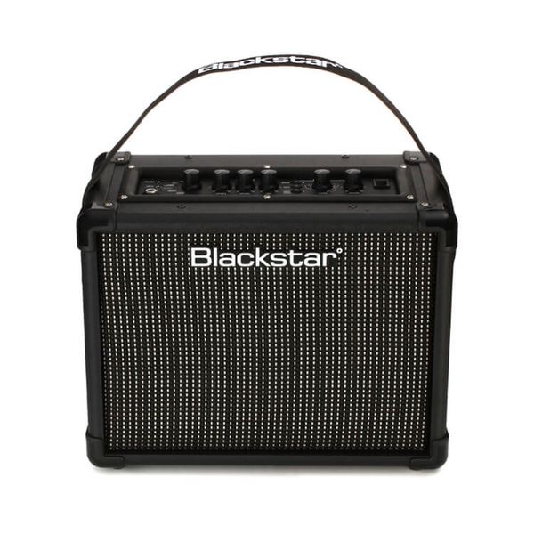 Гітарний комбопідсилювач Blackstar ID:Core V2 Stereo 10