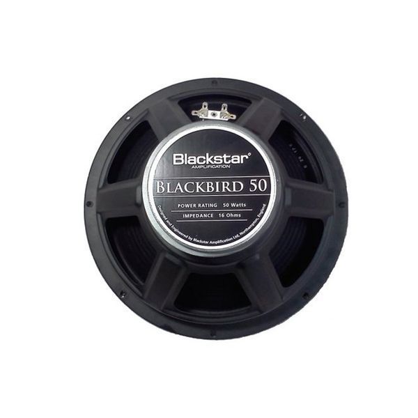 Гітарний кабінет Blackstar HT METAL 112