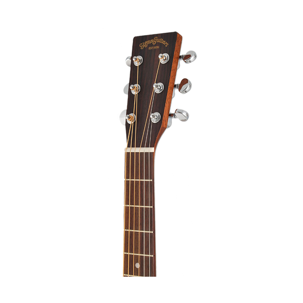 Акустическая гитара Sigma DR-28H