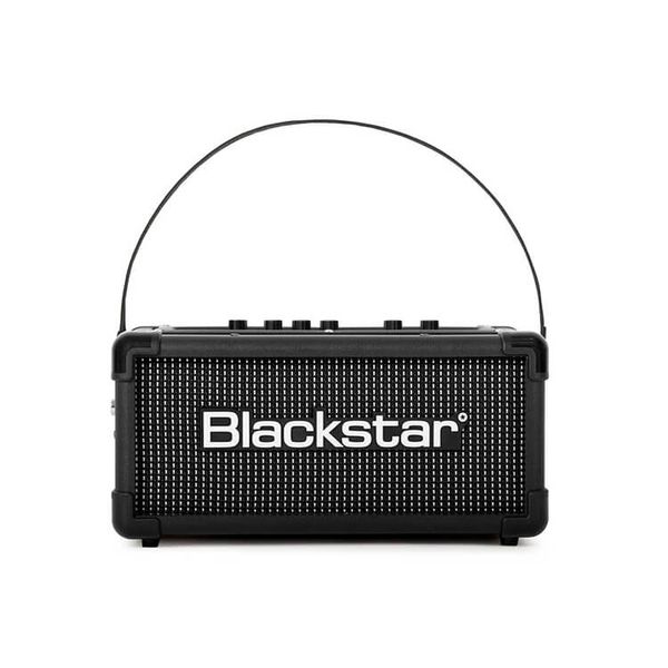 Гітарний підсилювач-голова Blackstar ID:Core V2 Stereo 40 Head