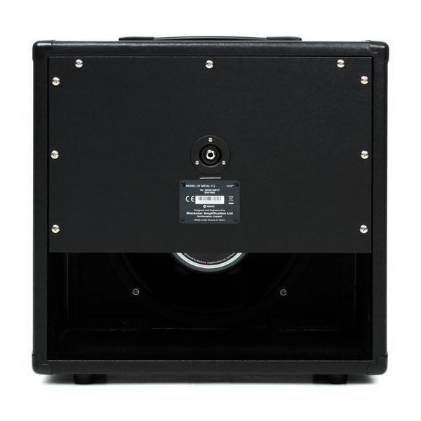 Гітарний кабінет Blackstar HT METAL 112