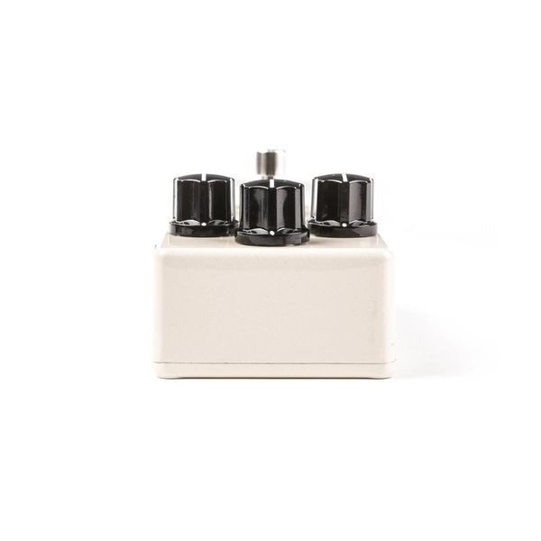 Педаль ефектів MXR Micro Amp+