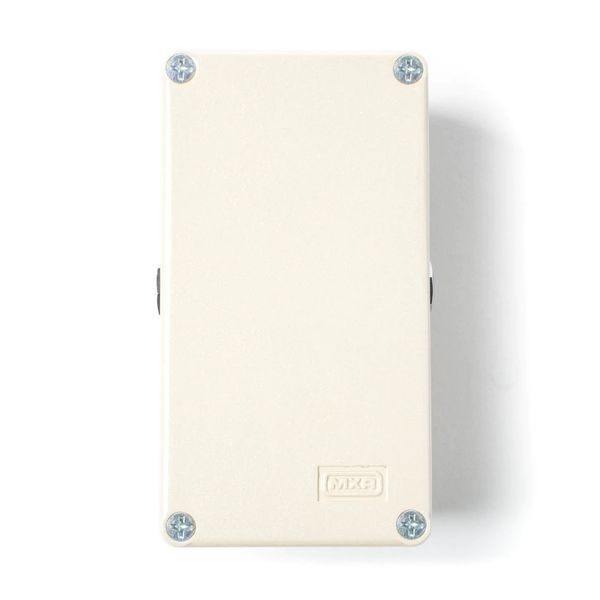 Педаль ефектів MXR Micro Amp+