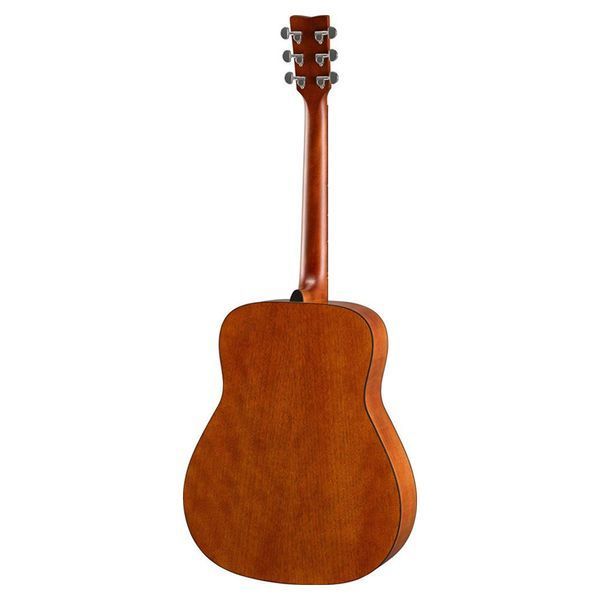 Акустическая гитара YAMAHA FG800 (Brown Sunburst)