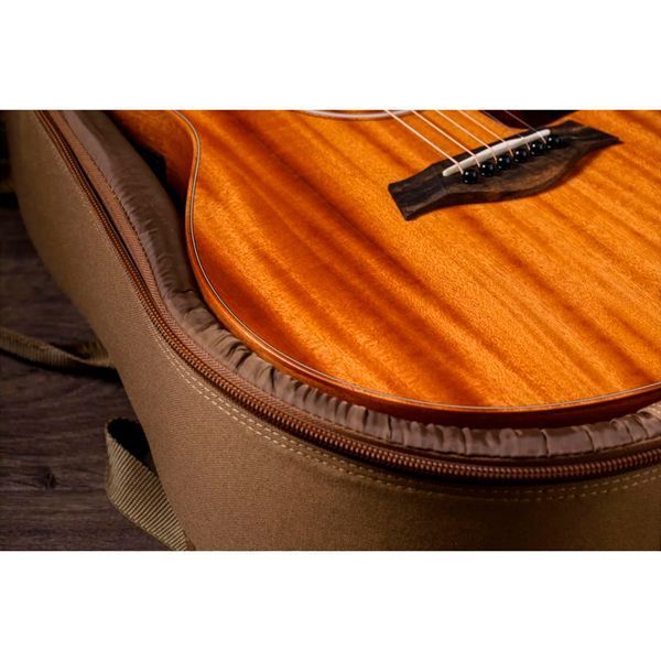 Акустическая гитара TAYLOR GUITARS GS MINI Mahogany