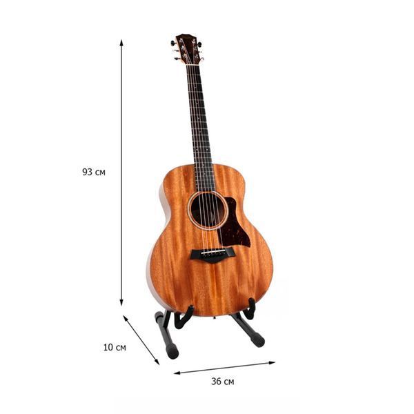 Акустическая гитара TAYLOR GUITARS GS MINI Mahogany