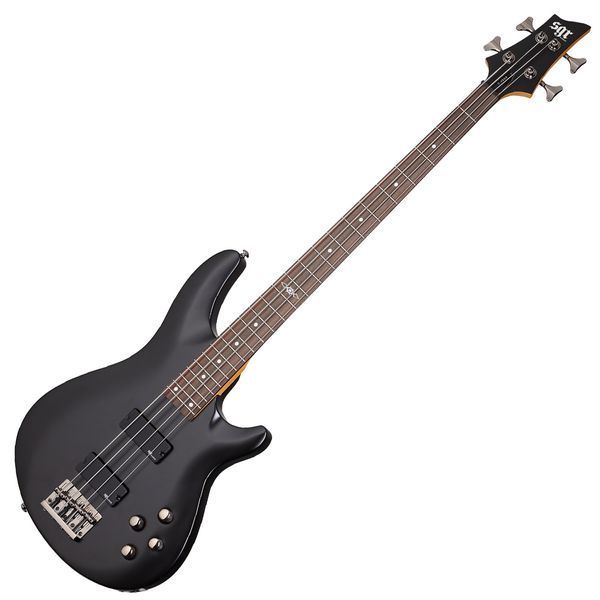 Бас-гітара C-4 Bass SGR By Schecter MSBK