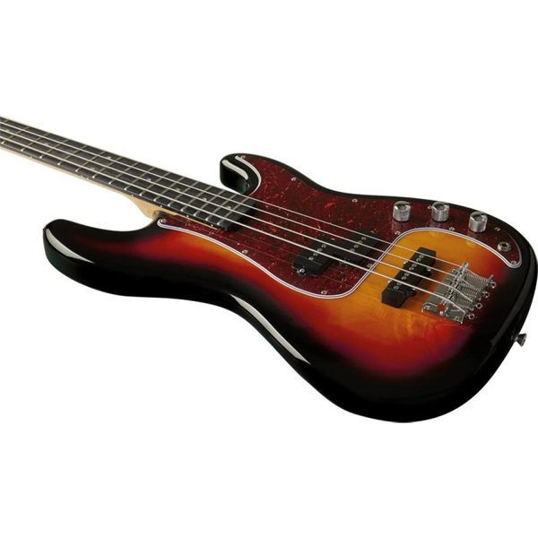 Бас-гітара Eko Guitars VPJ-280 (Sunburst)