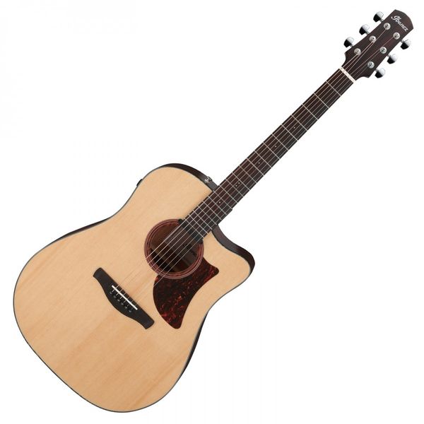 Електроакустична гітара IBANEZ AAD170CE LGS