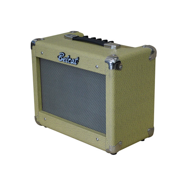 Комбоусилитель Belcat V15G