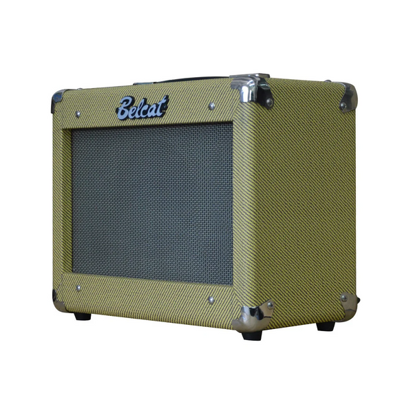 Комбоусилитель Belcat V15G