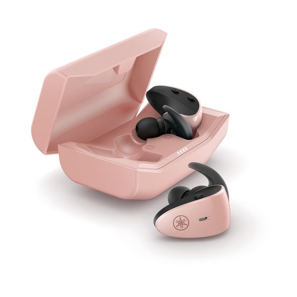 Навушники Yamaha TW-ES5A Pink