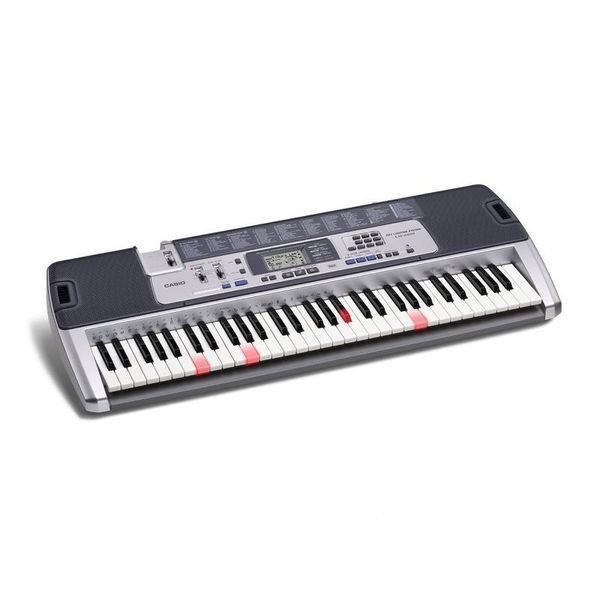 Синтезатор Casio LK 100