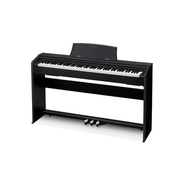 Цифровое пианино Casio PX-770 BKC