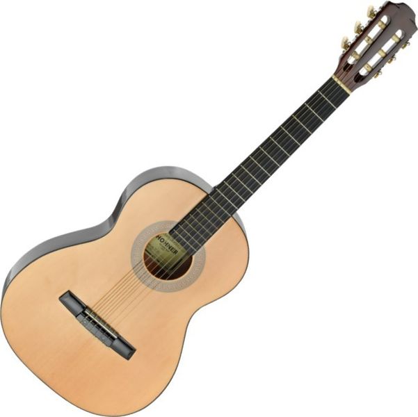 Классическая гитара HOHNER HC 03