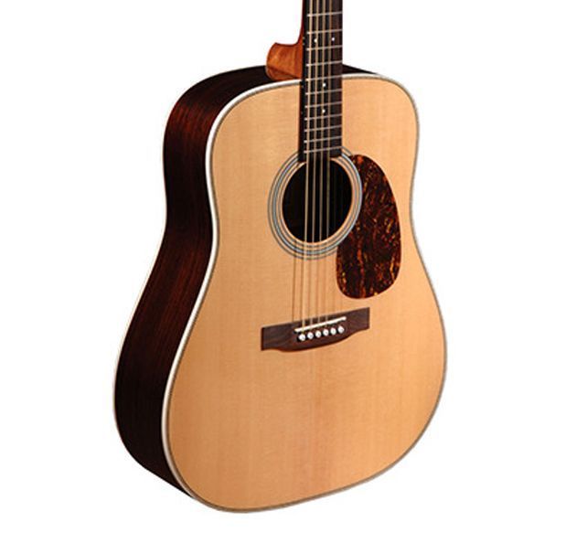 Акустична гітара Sigma DR-28H