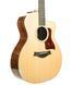 Электроакустическая гитара Taylor Guitars 214ce DLX - фото 4