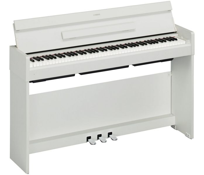 Цифрове піаніно YAMAHA ARIUS YDP-S34 (White)