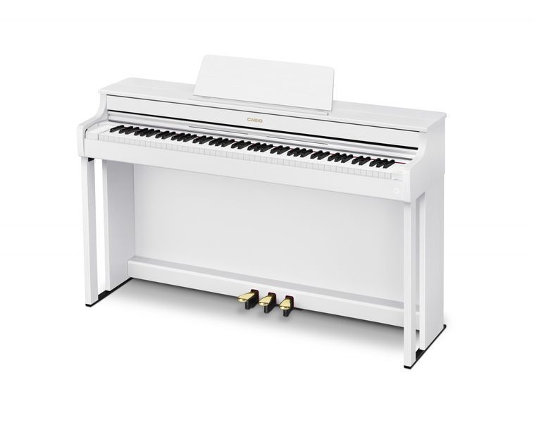 Цифрове піаніно Casio Celviano AP-300WE
