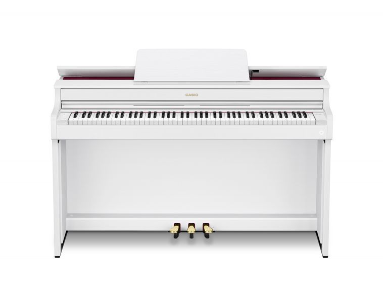 Цифрове піаніно Casio Celviano AP-300WE