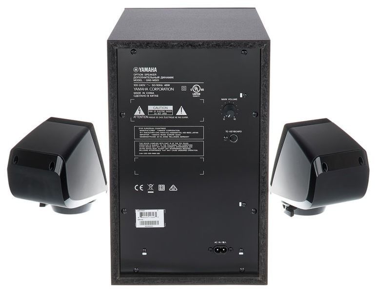 Акустическая система Yamaha GNS-MS01