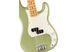 Бас-гитара Fender Player II Precision Bass MN Birch Green - фото 4