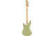 Бас-гитара Fender Player II Precision Bass MN Birch Green - фото 2