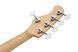 Бас-гитара SADOWSKY MetroExpress 21-Fret Vintage J/J Bass, Maple, 5-String (Tobacco Burst) - фото 8