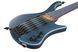 Бас-гітара IBANEZ EHB1005F-AOM з чохлом - фото 6