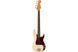 Бас-гітара Fender Vintera II '60s Precision Bass Olympic White - фото 1