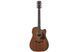 Электроакустическая гитара Ibanez AW247CE - фото 1