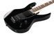 Электрогитара IBANEZ 540PIII-BK - фото 3