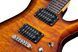 Электрогитара Schecter C-6 PLUS VSB - фото 6
