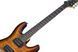 Электрогитара Schecter C-6 PLUS VSB - фото 5